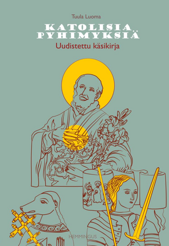 Katolisia pyhimyksiä, Uudistettu käsikirja, 2025 painos