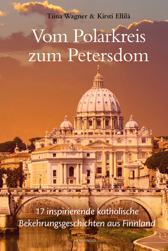 Vom Polarkreis zum Petersdom