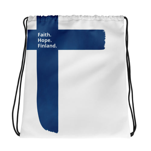 Reppu – Toivon pyhiinvaeltajien tyyliä ja käytännöllisyyttä