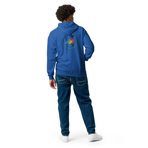 Riemuvuosi vetoketjuhuppari – kiva ja käytännöllinen valinta