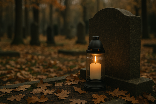 Elämä ei lopu – se muuttuu