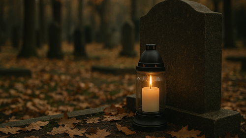 Elämä ei lopu – se muuttuu