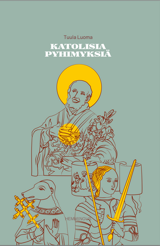 Katolisia pyhimyksiä, Uudistettu käsikirja, 2025 painos